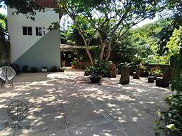 La Villa de los Alas