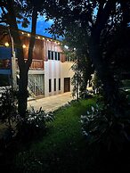 La Villa de los Alas