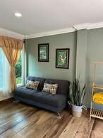 La Villa de los Alas