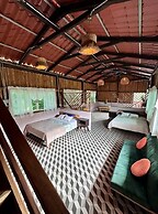 La Villa de los Alas