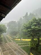 La Villa de los Alas