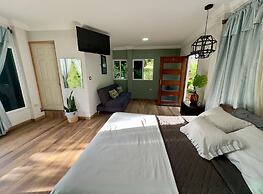 La Villa de los Alas