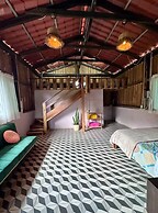 La Villa de los Alas