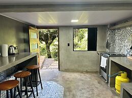 La Villa de los Alas