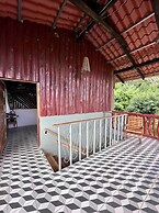 La Villa de los Alas