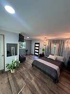 La Villa de los Alas