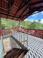 La Villa de los Alas