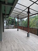 La Villa de los Alas