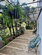 La Villa de los Alas