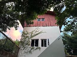 La Villa de los Alas