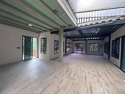 La Villa de los Alas