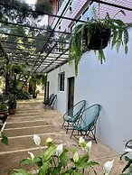 La Villa de los Alas