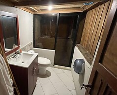 La Villa de los Alas