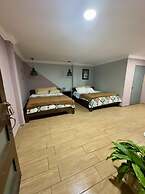 La Villa de los Alas