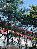 La Villa de los Alas