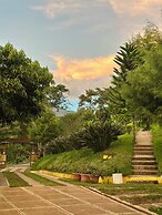 La Villa de los Alas