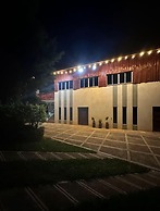 La Villa de los Alas