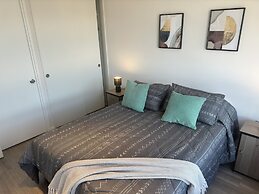 Oceana Suites Edifcio HA Coquimbo