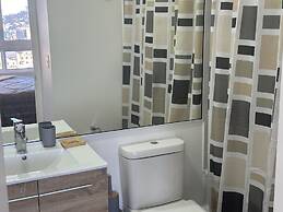 Oceana Suites Edifcio HA Coquimbo