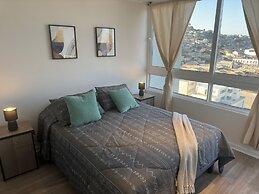 Oceana Suites Edifcio HA Coquimbo