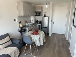 Oceana Suites Edifcio HA Coquimbo