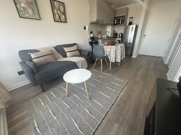 Oceana Suites Edifcio HA Coquimbo