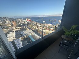 Oceana Suites Edifcio HA Coquimbo