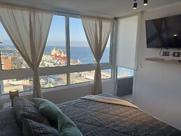 Oceana Suites Edifcio HA Coquimbo