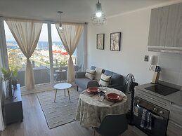 Oceana Suites Edifcio HA Coquimbo