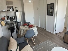 Oceana Suites Edifcio HA Coquimbo