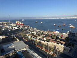 Oceana Suites Edifcio HA Coquimbo