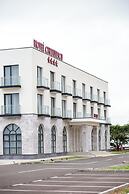 Chitulescu Hotel