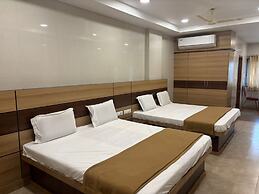 DWC Residency