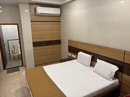 DWC Residency