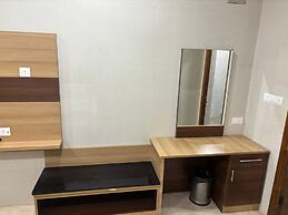 DWC Residency