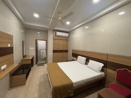 DWC Residency