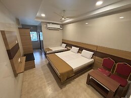 DWC Residency