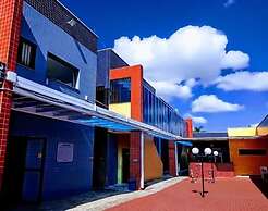 COLÔNIA DE FÉRIAS RECANTO DA SAÚDE