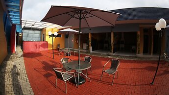 COLÔNIA DE FÉRIAS RECANTO DA SAÚDE