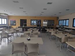 COLÔNIA DE FÉRIAS RECANTO DA SAÚDE