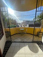 Pousada Maria Bonita - Centro, 10min da Praia de Camapum, Macau RN