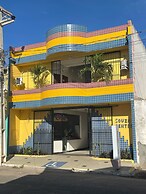 Pousada Maria Bonita - Centro, 10min da Praia de Camapum, Macau RN