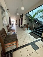 Pousada Maria Bonita - Centro, 10min da Praia de Camapum, Macau RN