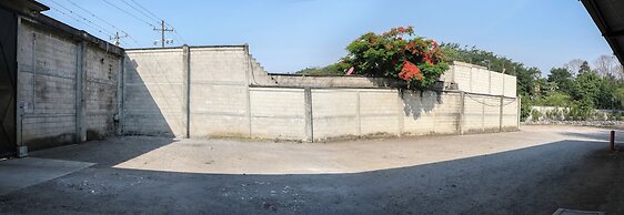 Motel Caribe