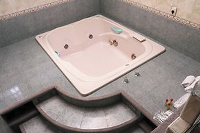 Motel Caribe