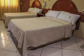 Motel Caribe