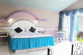 Motel Caribe