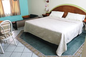 Motel Caribe