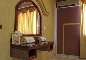 Motel Caribe