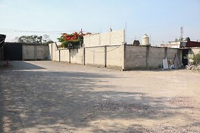 Motel Caribe